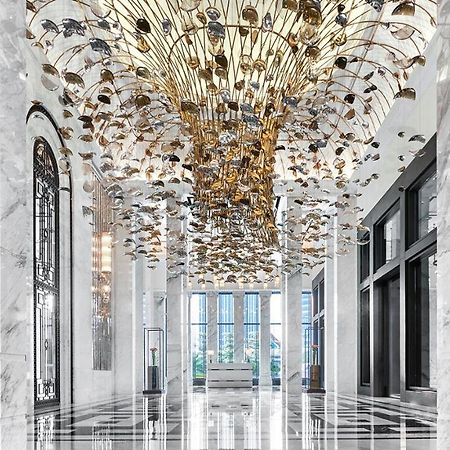 The Langham, Dżakarta Zewnętrze zdjęcie
