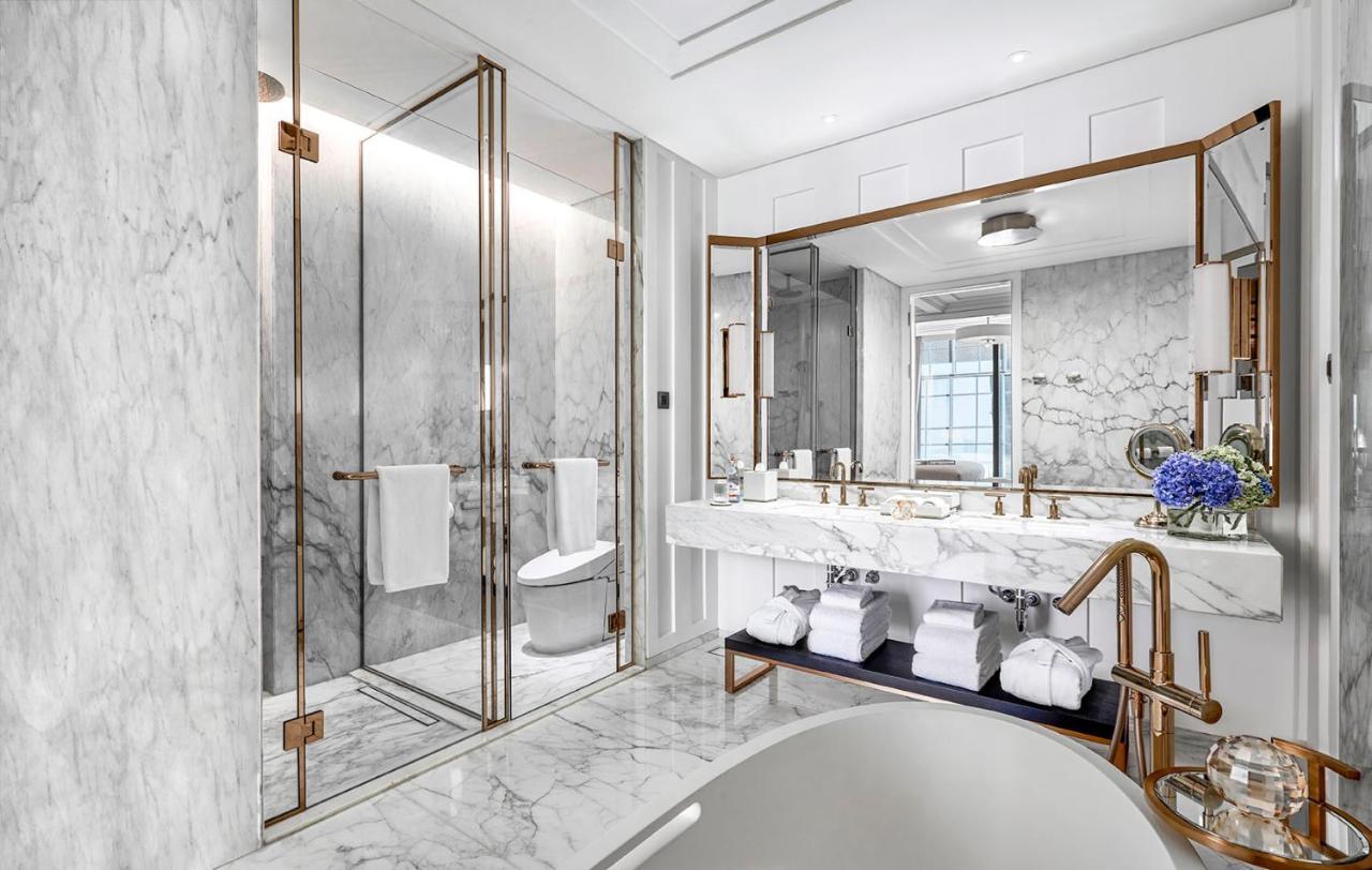 The Langham, Dżakarta Zewnętrze zdjęcie