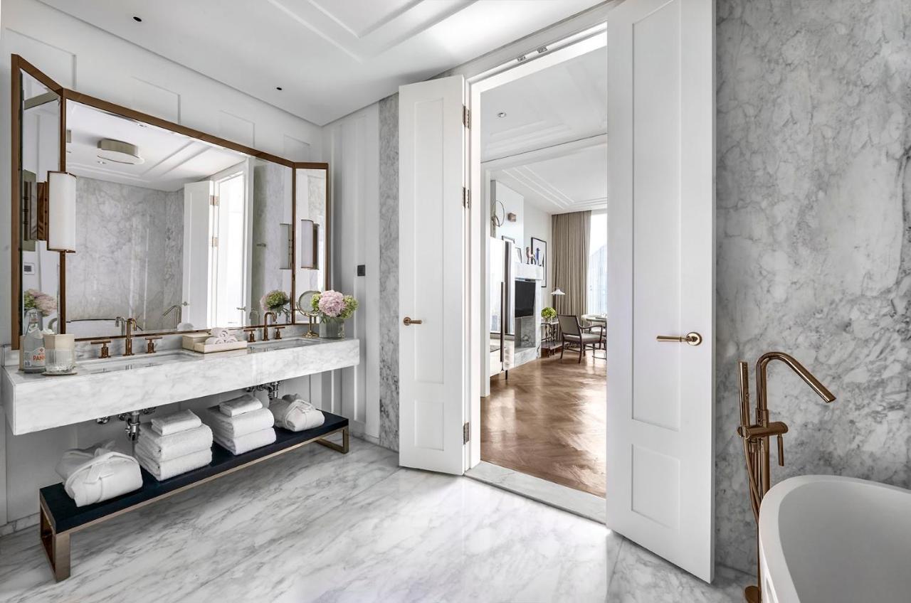 The Langham, Dżakarta Zewnętrze zdjęcie