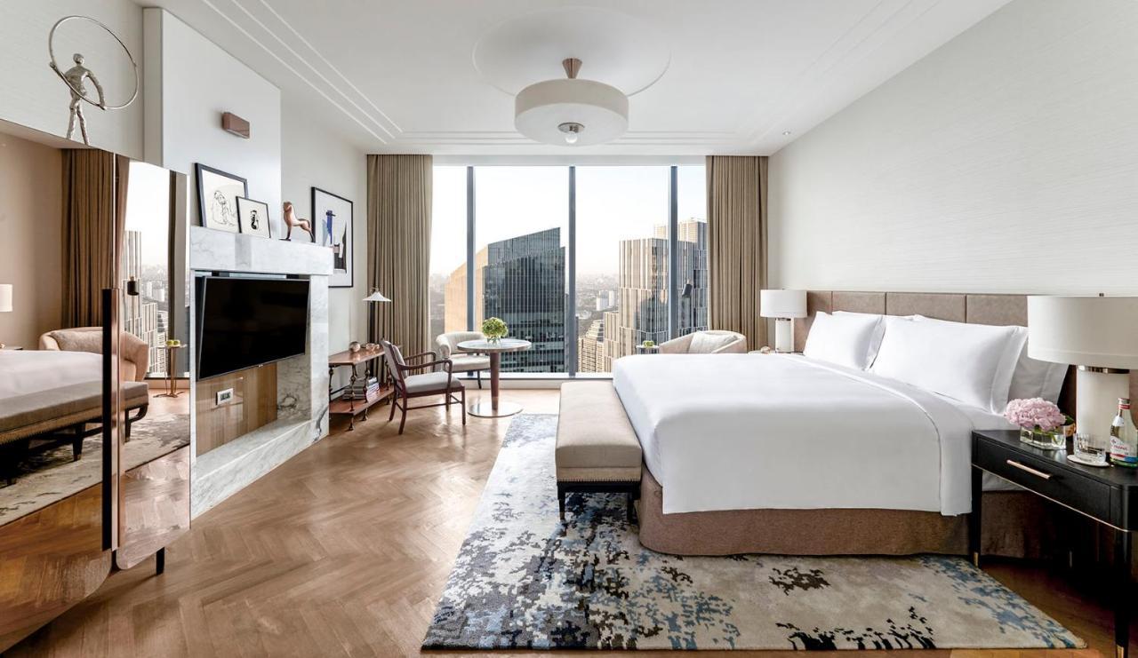 The Langham, Dżakarta Zewnętrze zdjęcie