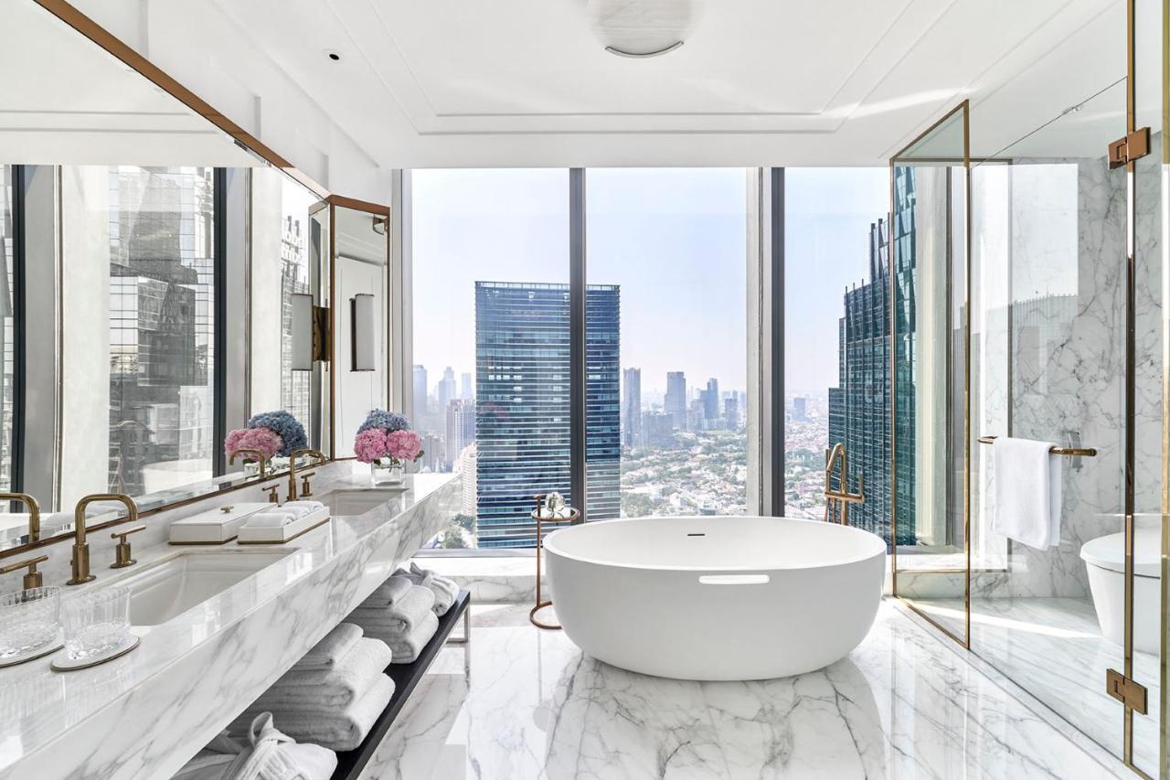 The Langham, Dżakarta Zewnętrze zdjęcie