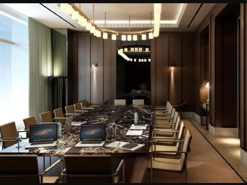 The Langham, Dżakarta Zewnętrze zdjęcie