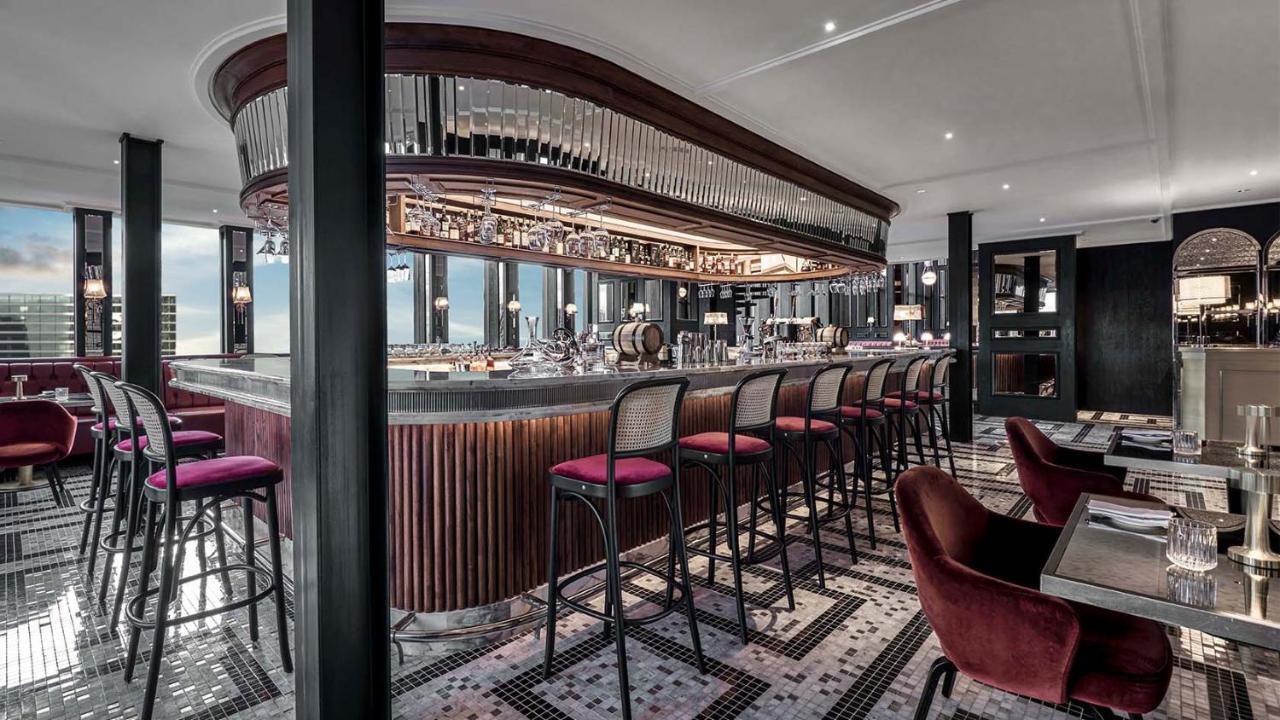 The Langham, Dżakarta Zewnętrze zdjęcie
