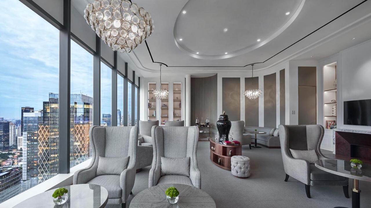 The Langham, Dżakarta Zewnętrze zdjęcie